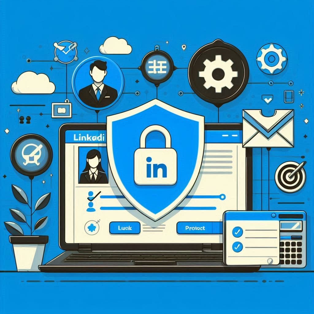 How to Protect LinkedIn Account When Renting It Out