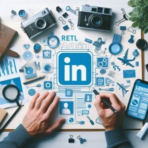 How to Use LinkedIn to Promote Corporate Innovation Challenges