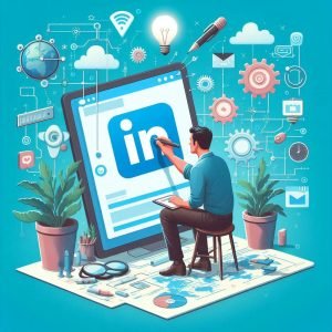 How to Leverage LinkedIn for Managing Your Personal Brand Across Platforms