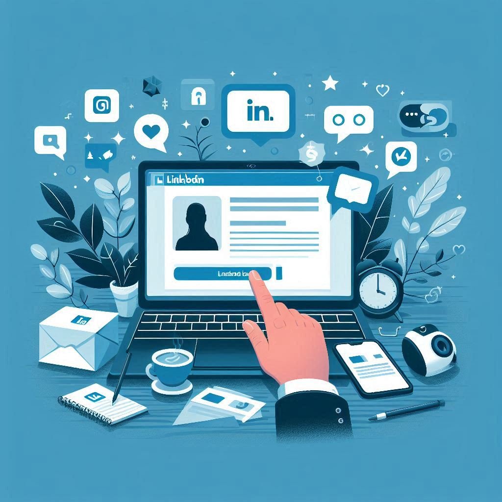 How to Use LinkedIn for Networking in the Non-Profit Sector