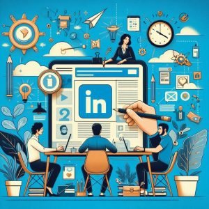 How to Use LinkedIn to Find and Connect with Local Entrepreneurs